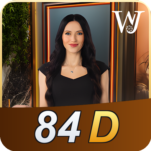 Logo Oficial 84D Download